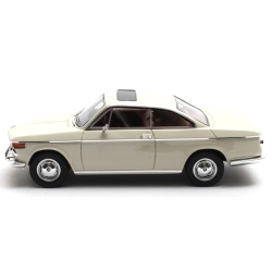 MATRIX BMW 1600-2 Baur Coupe 1967 (%)