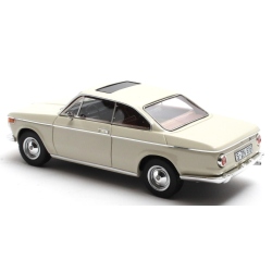 MATRIX BMW 1600-2 Baur Coupe 1967 (%)