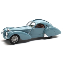 MATRIX Bugatti T57S...