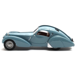 MATRIX Bugatti T57S Atlantic 1937