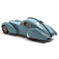 MATRIX Bugatti T57S Atlantic 1937