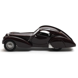 MATRIX Bugatti T57S Atlantic 1937 (%)