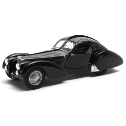 MATRIX Bugatti T57S Atlantic 1937