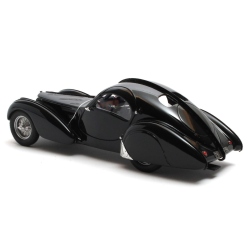 MATRIX Bugatti T57S Atlantic 1937