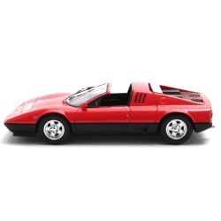 MATRIX Ferrari BB 512 Targa Straman 1978 (%)