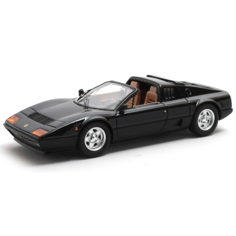 MATRIX Ferrari BB 512 Targa Straman 1978 (%)