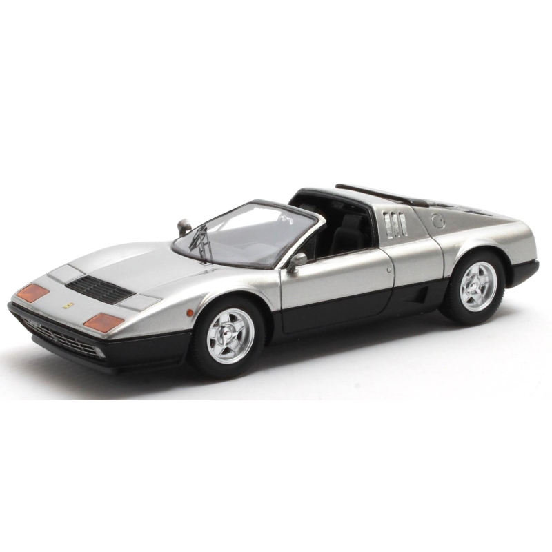 MATRIX Ferrari BB 512 Targa Straman 1978 (%)