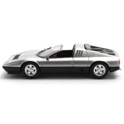 MATRIX Ferrari BB 512 Targa Straman 1978 (%)