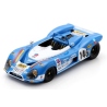 SPARK Matra MS650 n°146 Vainqueur Tour Auto 1970