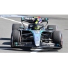 SPARK Mercedes W15 E n°44 Hamilton Vainqueur Silverstone 2024 (%)