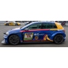 SPARK Volkswagen Golf 7 GTI TCR DSG n°776 24H Nürburgring 2024 (%)