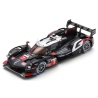 SPARK Toyota GR010 n°7 24H Le Mans 2024 (%)