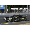 SPARK Oreca 07 - Gibson n°9 24H Le Mans 2024 (%)