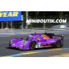 SPARK Oreca 07 - Gibson n°14 24H Le Mans 2024 (%)