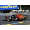 SPARK Oreca 07 - Gibson n°24 24H Le Mans 2024 (%)