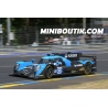 SPARK Oreca 07 - Gibson n°25 24H Le Mans 2024 (%)