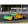 SPARK Oreca 07 - Gibson n°34 24H Le Mans 2024 (%)