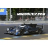 SPARK Oreca 07 - Gibson n°37 24H Le Mans 2024 (%)