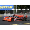 SPARK Oreca 07 - Gibson n°45 24H Le Mans 2024 (%)