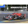 SPARK Oreca 07 - Gibson n°47 24H Le Mans 2024 (%)