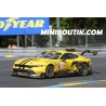 SPARK Ford Mustang GT3 n°44 24H Le Mans 2024 (%)