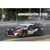 SPARK Lexus RC F GT3 n°78 24H Le Mans 2024 (%)