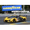 SPARK Corvette Z06 GT3.R n°81 24H Le Mans 2024 (%)