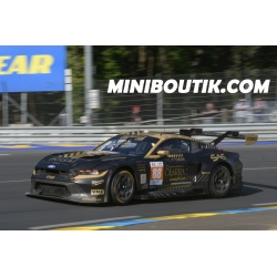 SPARK Ford Mustang GT3 n°88 24H Le Mans 2024