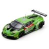 SPARK Lamborghini Huracán GT3 EVO 2 n°58 24H Spa 2023