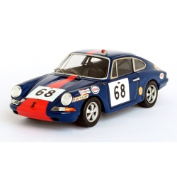 TROFEU Porsche 911 n°68 24H...