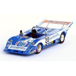 TROFEU Lola T298 n°20 24H...