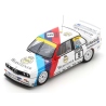 SPARK BMW E30 M3 n°9 Pirro DTM 1992 (%)