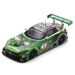 SPARK Mercedes AMG GT3 n°3...