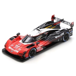 SPARK 1/18 Cadillac V-Series.R n°311 24H Le Mans 2023