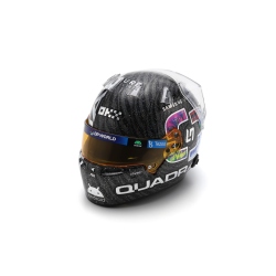 SPARK Helmet Lando Norris...