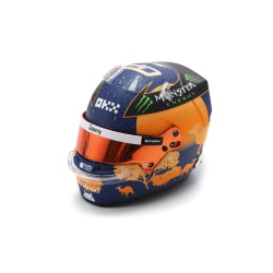 SPARK Casque Oscar Piastri...