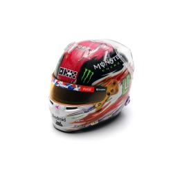 SPARK Helmet Lando Norris Suzuka 2024 (%)