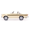 AUTOCULT Fiat 1200 Vignale Wonderful 1957 (%)