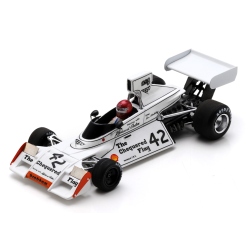SPARK Brabham BT42 n°42 Ian...