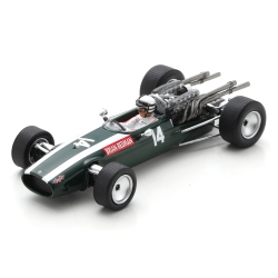 SPARK Cooper T81B n°14...