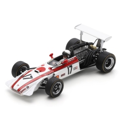 SPARK Honda RA301 n°17...