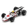 SPARK Honda RA302 n°18 Schlesser Rouen-les-Essarts 1968 (%)