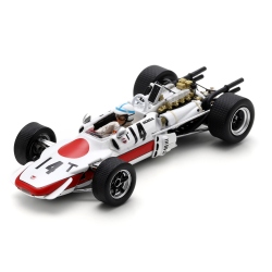 SPARK Honda RA302 n°14...