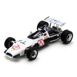 SPARK Brabham BT30 n°20...