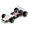 SPARK Brabham BT30 n°20 Ahrens Nürburgring 1969 (%)