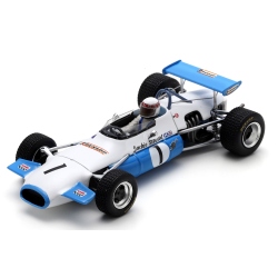 SPARK Brabham BT30 F2 n°1...