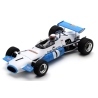 SPARK Brabham BT30 F2 n°1 Stewart Winner Crystal Palace 1970 (%)