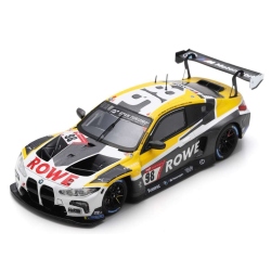 SPARK BMW M4 GT3 n°98 24H...