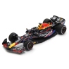 SPARK Red Bull RB19 n°1 Verstappen Vainqueur Austin 2023