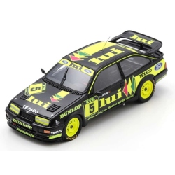 SPARK Ford Sierra RS500 Cosworth n°5 Reuter DTM 1988 (%)